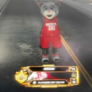 NBA 2k21
-ELITE 3 STACKED 🛍
-87.4% to legend